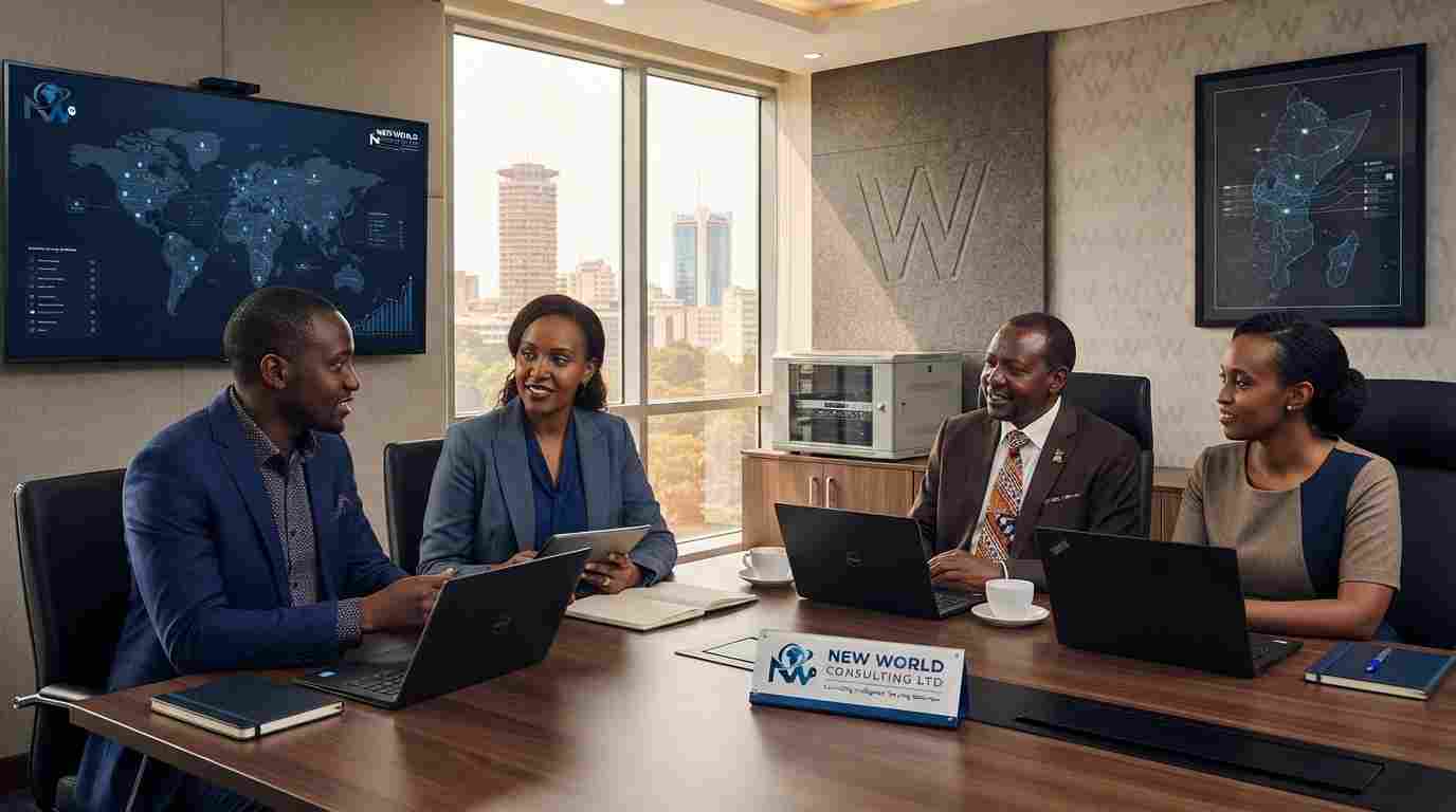 Cybersecurity & Digital Asset Protection — Defensive, compliance-aware security services that protect enterprise systems, data and digital assets across cloud and on-premise environments.