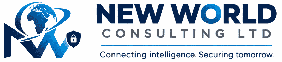 New World Consulting Ltd